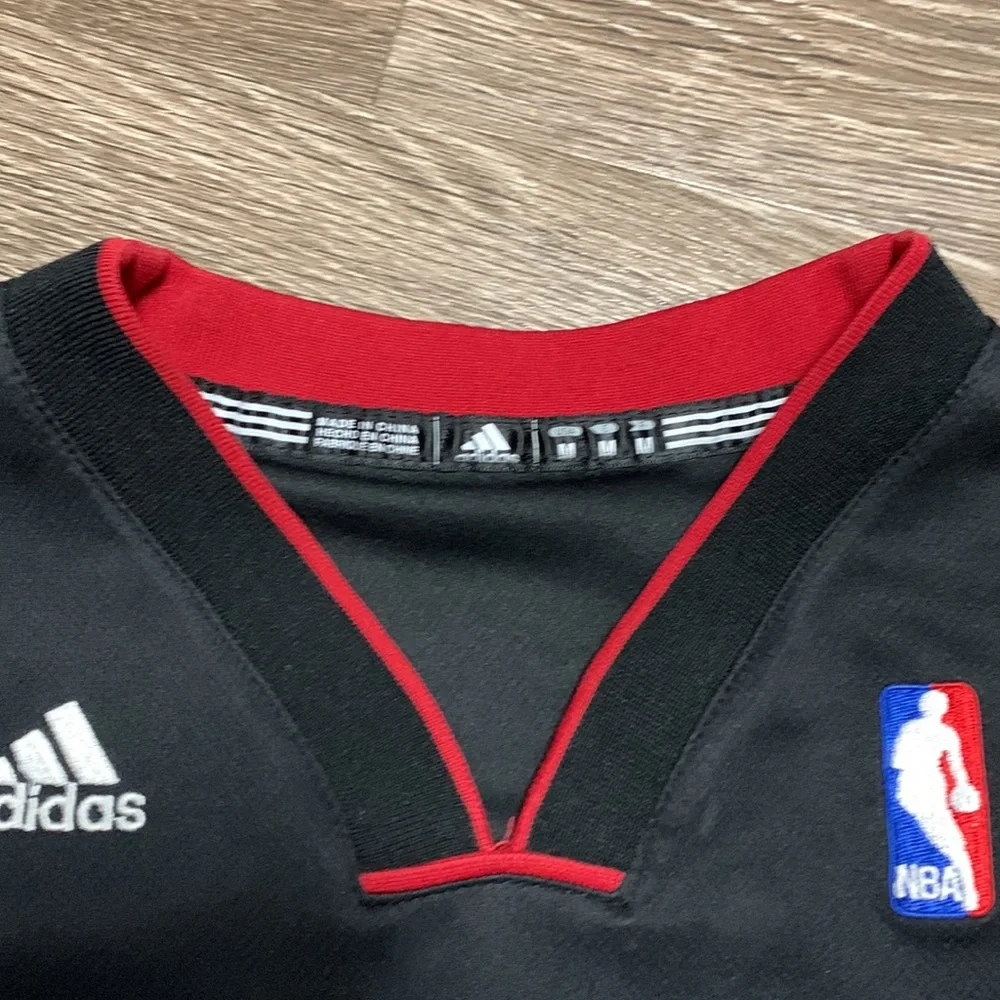 Miami Heat Dwayne Wade jersey
